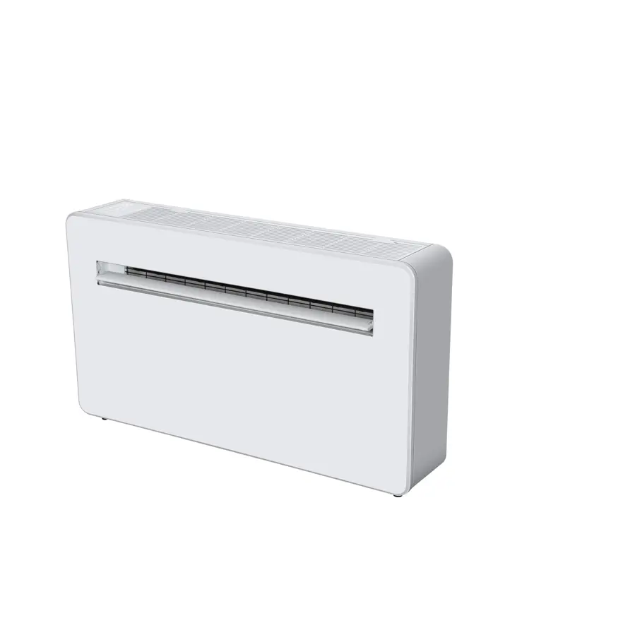 Klima Justy YWD-10HD1 WiFi MonoBlock