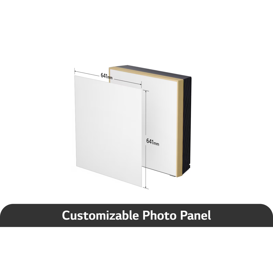 Klima LG A12GA1 WiFi