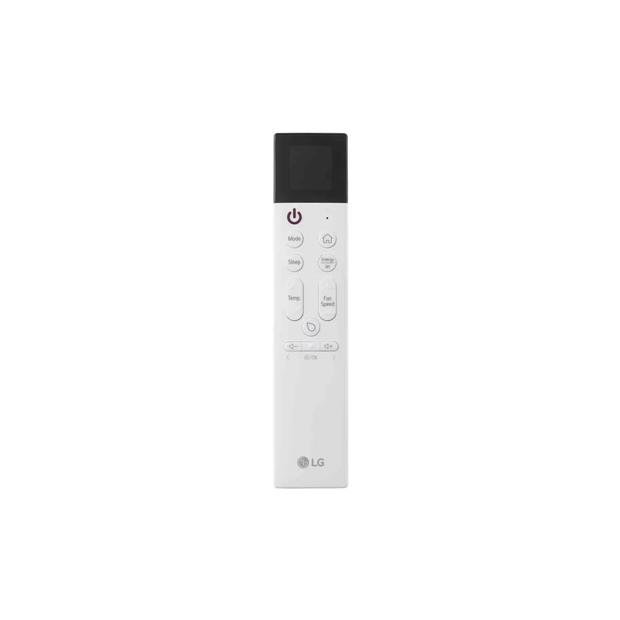 Klima LG A12GA2 WiFi - tablet 27"