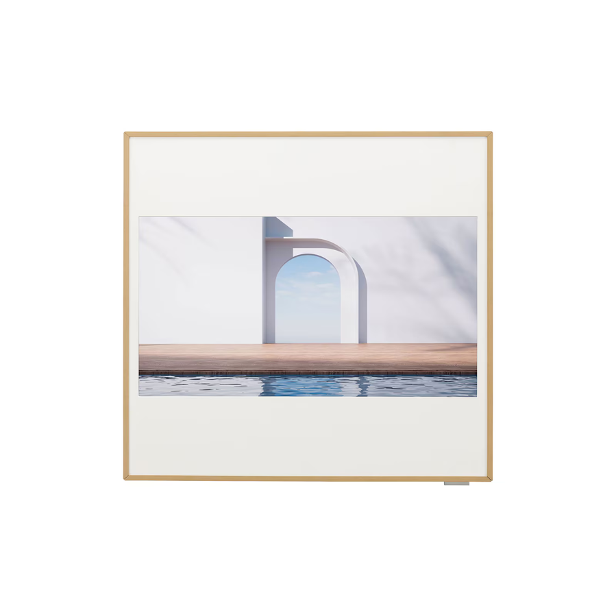 Klima LG A12GA2 WiFi - tablet 27"