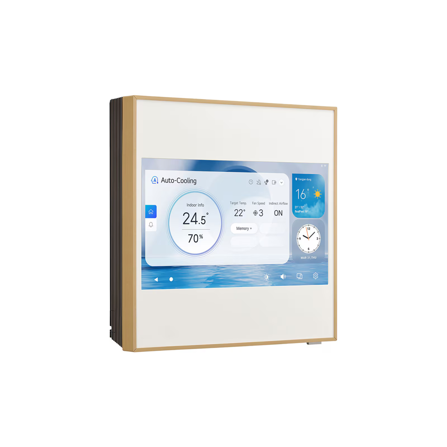 Klima LG A12GA2 WiFi - tablet 27"