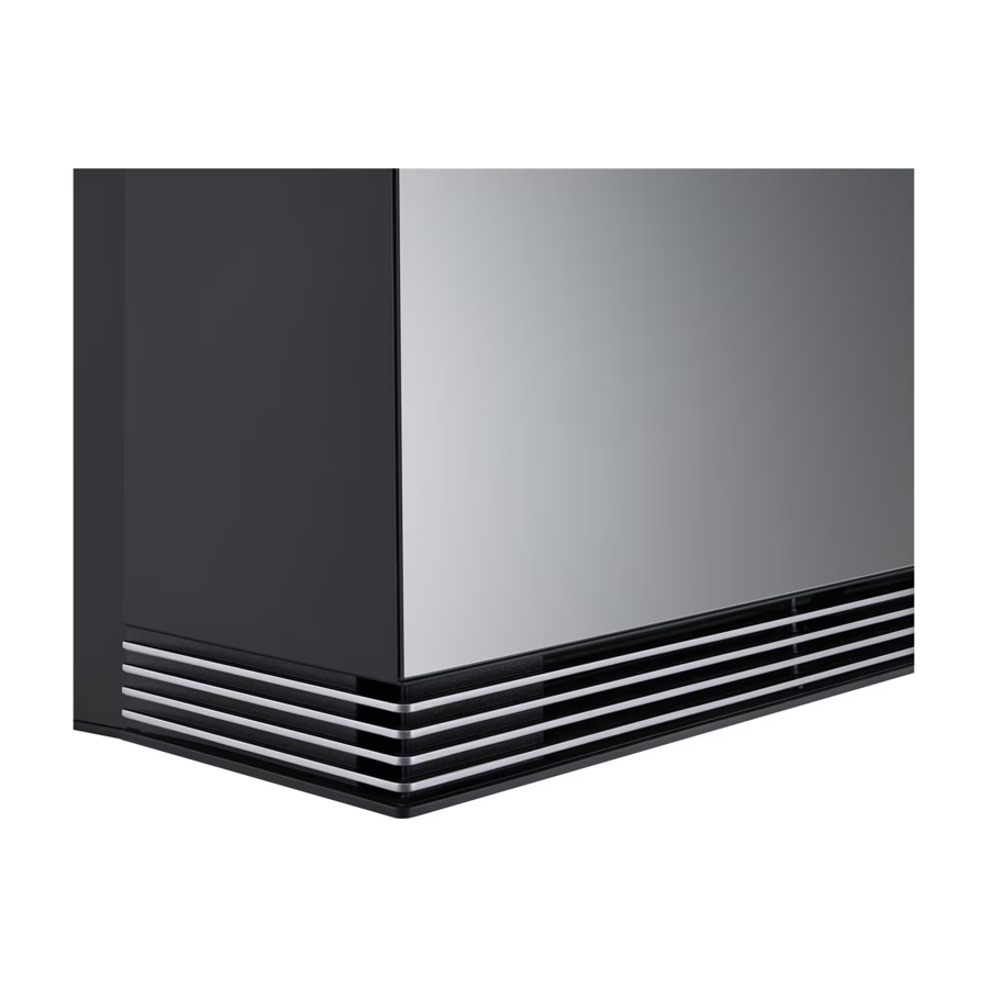 Klima LG AA12SP 3,5kW WiFi ArtCool AI Mirror