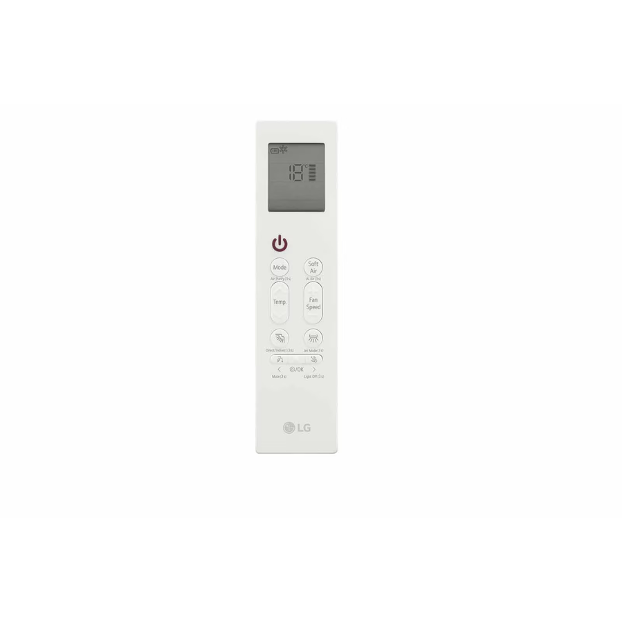 Klima LG AA18SP 5kW WiFi ArtCool AI Mirror