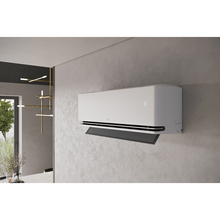 Klima LG H12S1DA 3,5kW WiFi DualCoolPremium AI