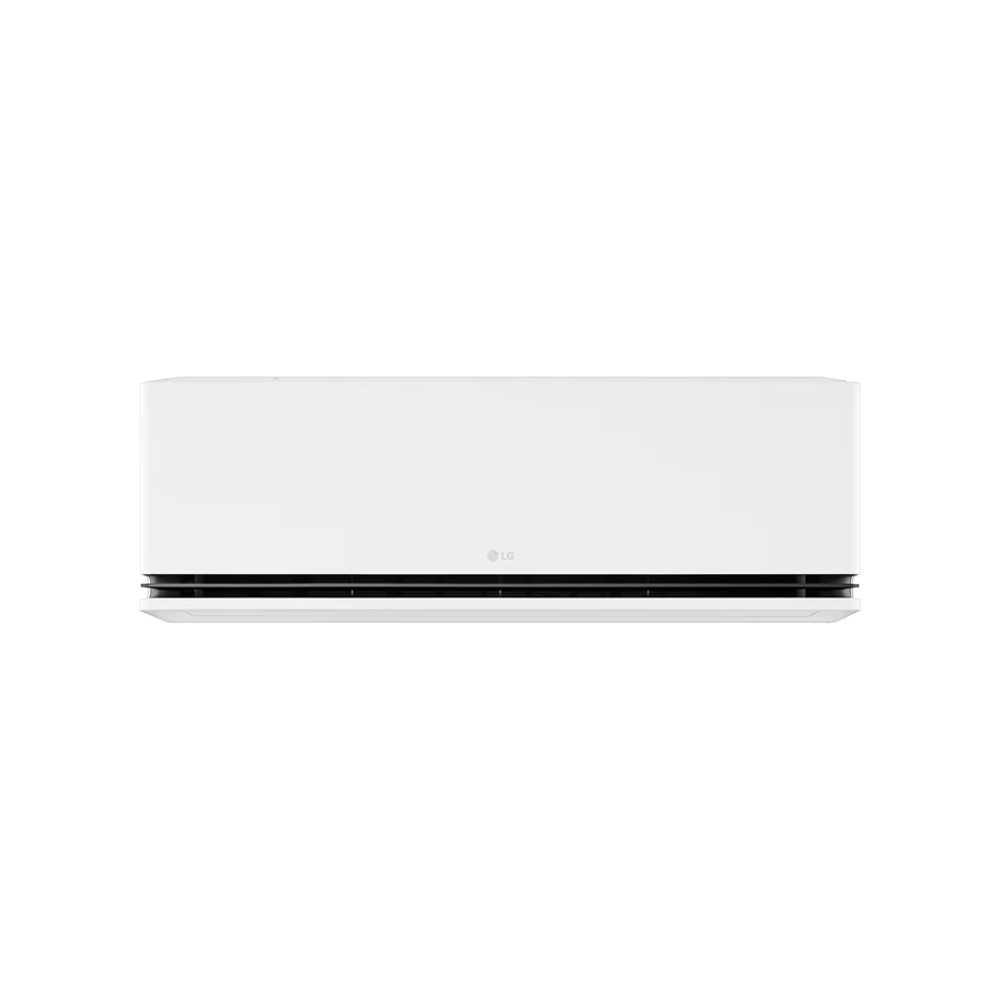 Klima LG H12S1DA 3,5kW WiFi DualCoolPremium AI