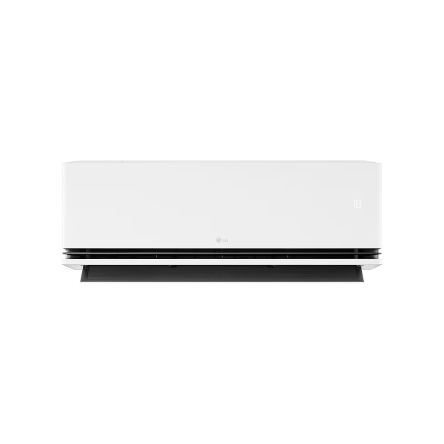 Klima LG H12S1DA 3,5kW WiFi DualCoolPremium AI