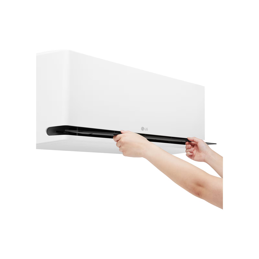 Klima LG H12S1DA 3,5kW WiFi DualCoolPremium AI