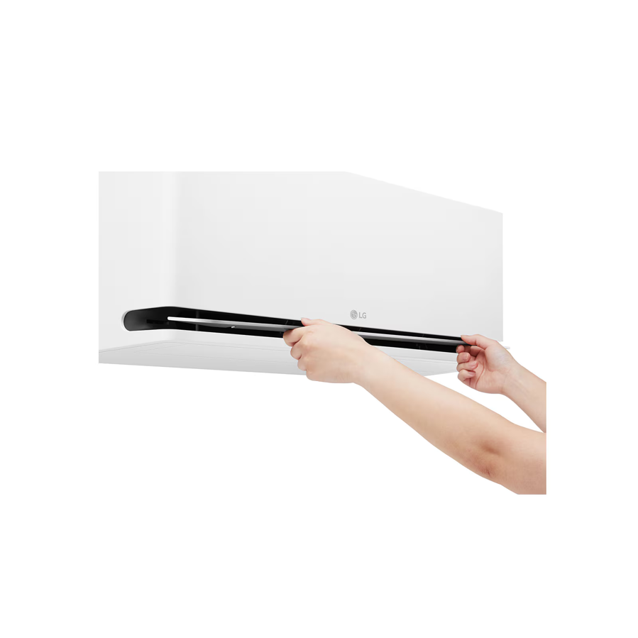 Klima LG H12S1P WiFi