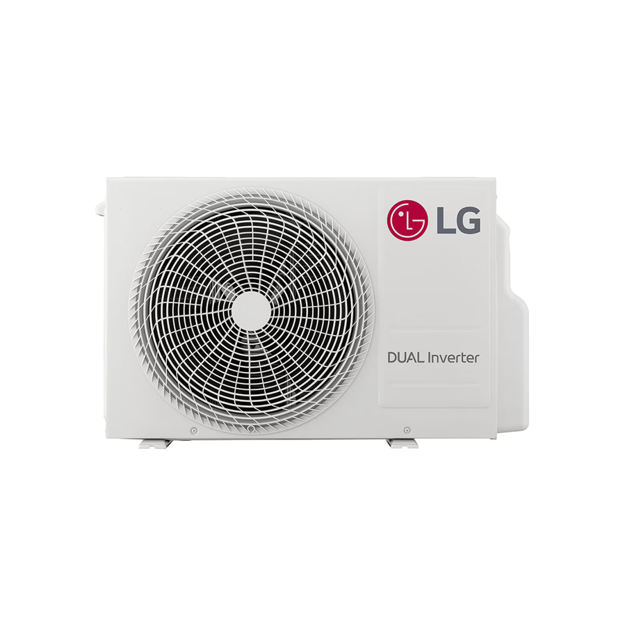 Klima LG S18EC 5kW Dual Inverter WiFi