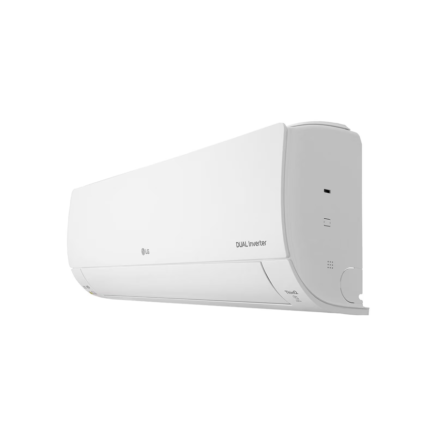 Klima LG S18EC 5kW Dual Inverter WiFi