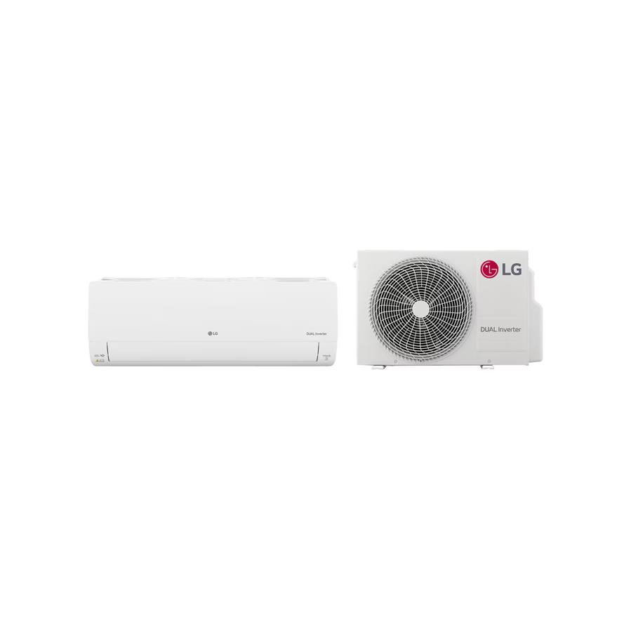 Klima LG S18EC 5kW Dual Inverter WiFi