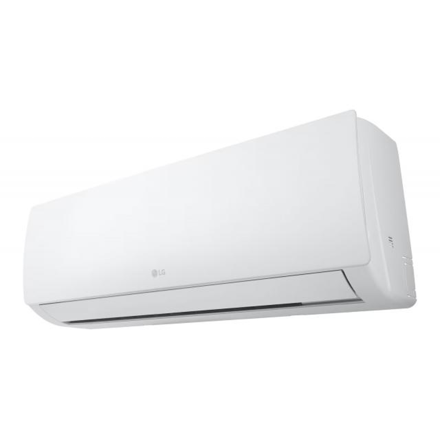 Klima LG W12TI 3,4kW DualCoolPro