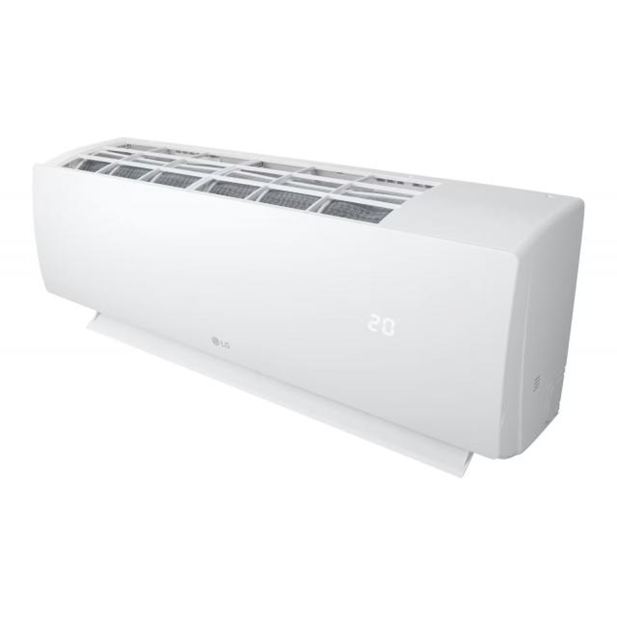 Klima LG W12TI 3,4kW DualCoolPro
