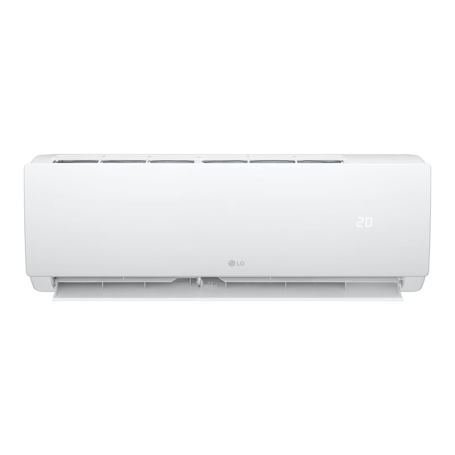 Klima LG W18TI 5,1kW DualCoolPro