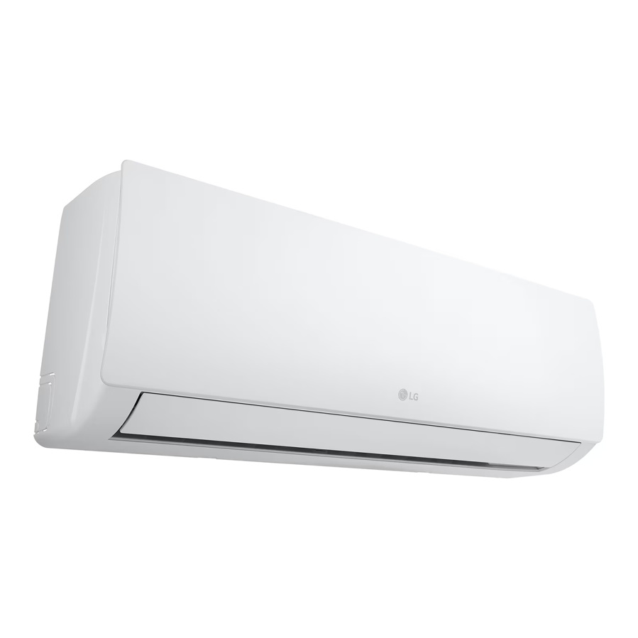 Klima LG W18TI 5,1kW DualCoolPro