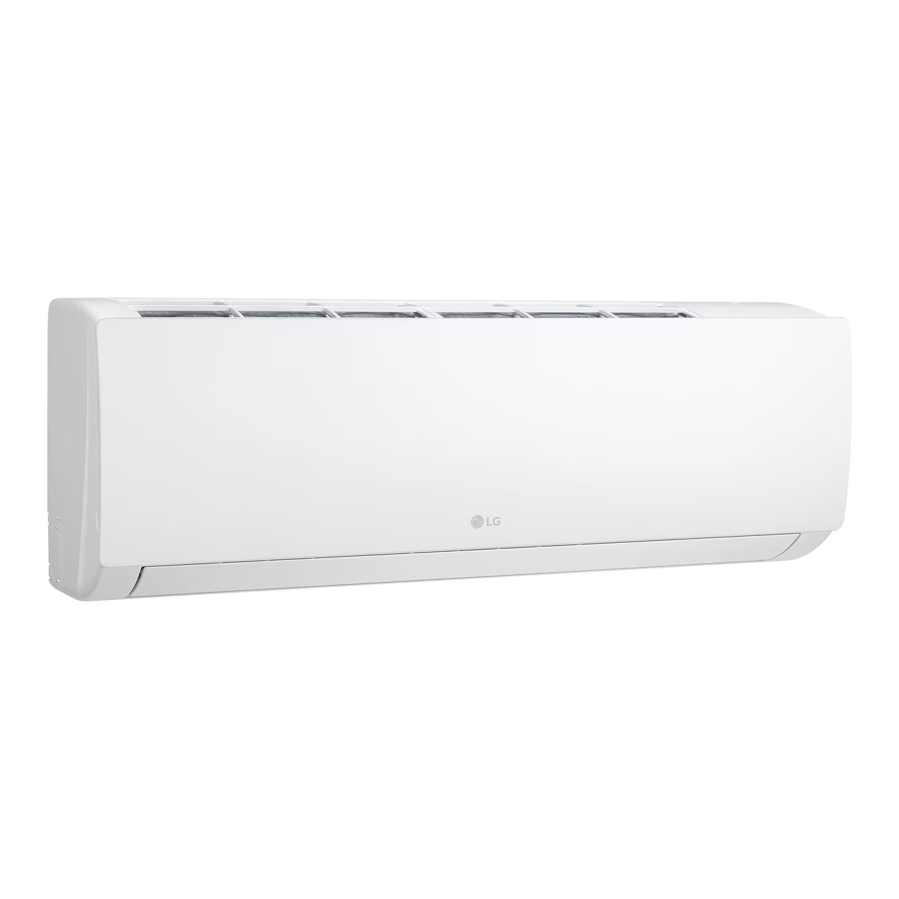 Klima LG W18TI 5,1kW DualCoolPro