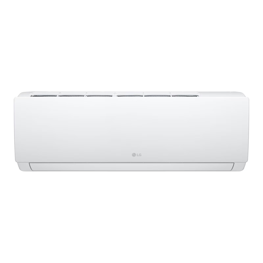 Klima LG W18TI 5,1kW DualCoolPro