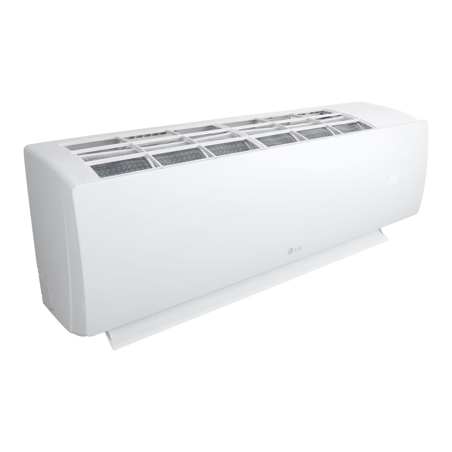 Klima LG W18TI 5,1kW DualCoolPro
