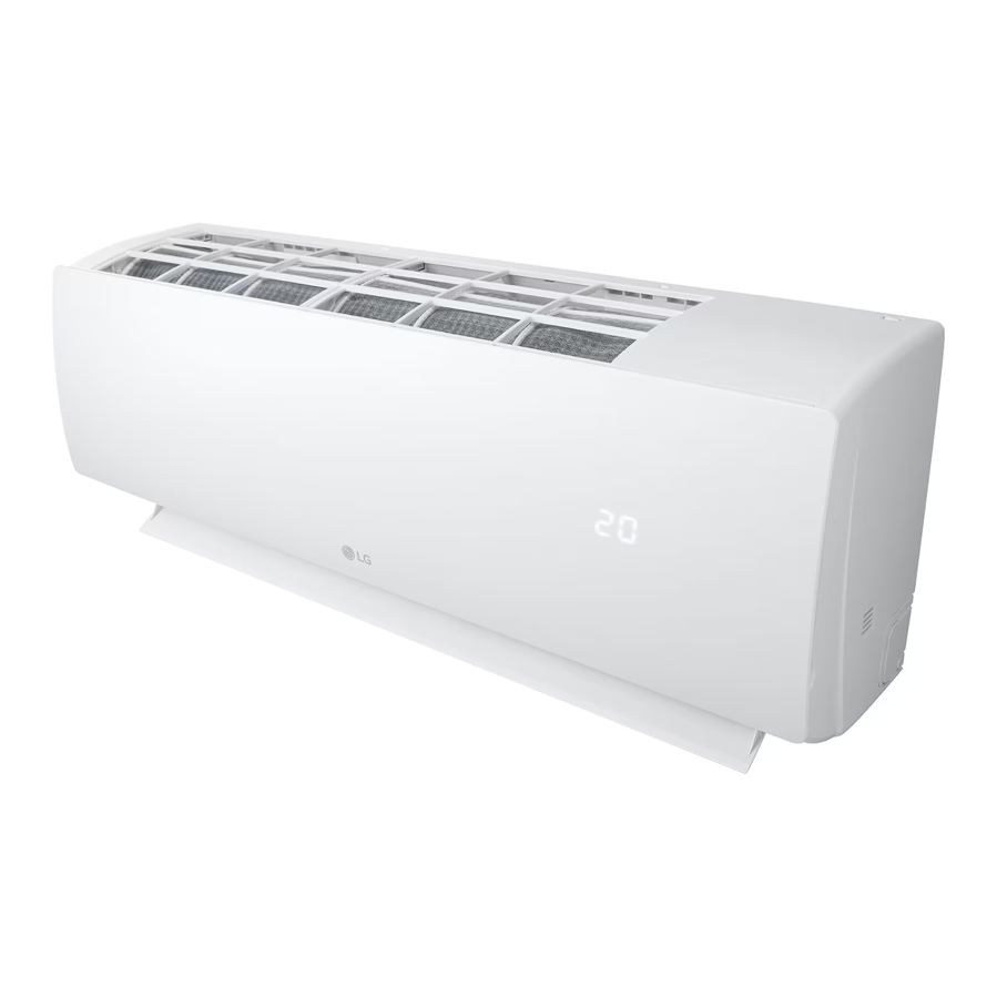 Klima LG W18TI 5,1kW DualCoolPro