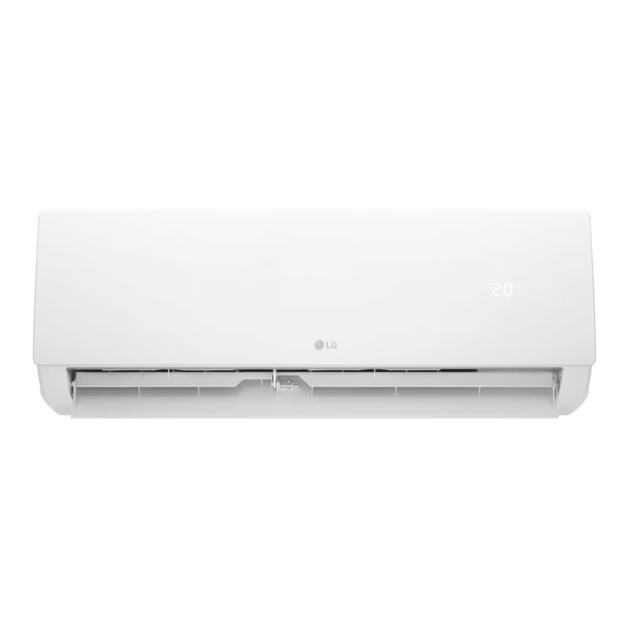 Klima LG W18TI 5,1kW DualCoolPro
