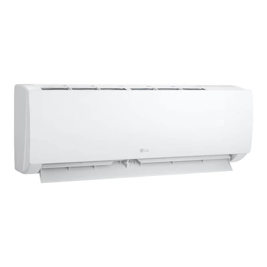 Klima LG W24TI 7kW DualCoolPro