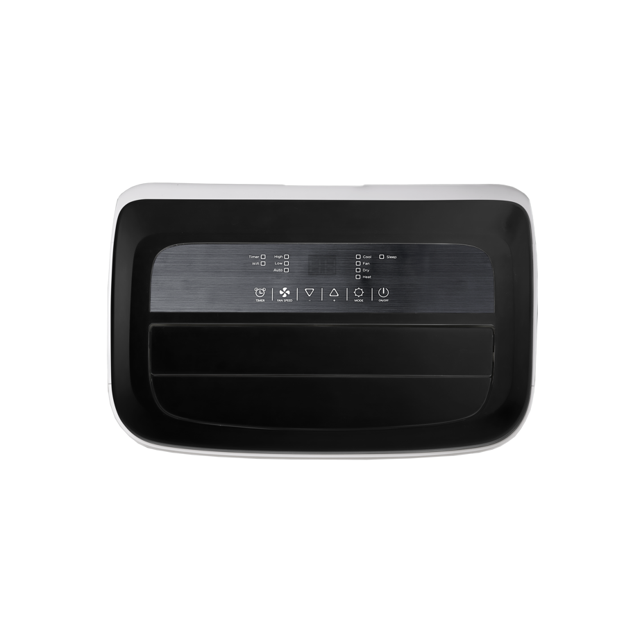 Klima TCL TAC-12CHPB/MZ WiFi 3.5/3,2kW mobilna