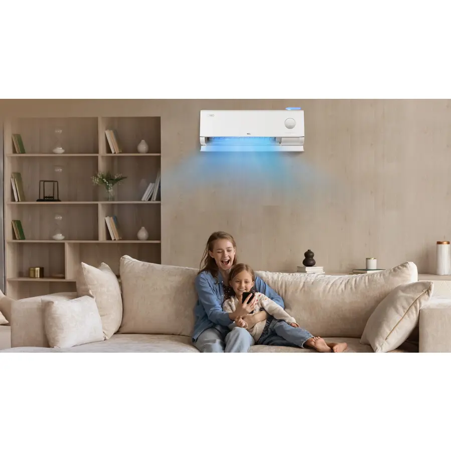 Klima TCL TAC-12CHSD/FCI FreshIN 3.0 WiFi 3.5/3.6kW
