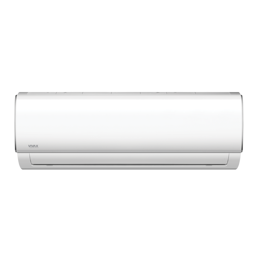 Klima Vivax ACP-09CH25AEMI PRO R32 - 2.64/2.93kW