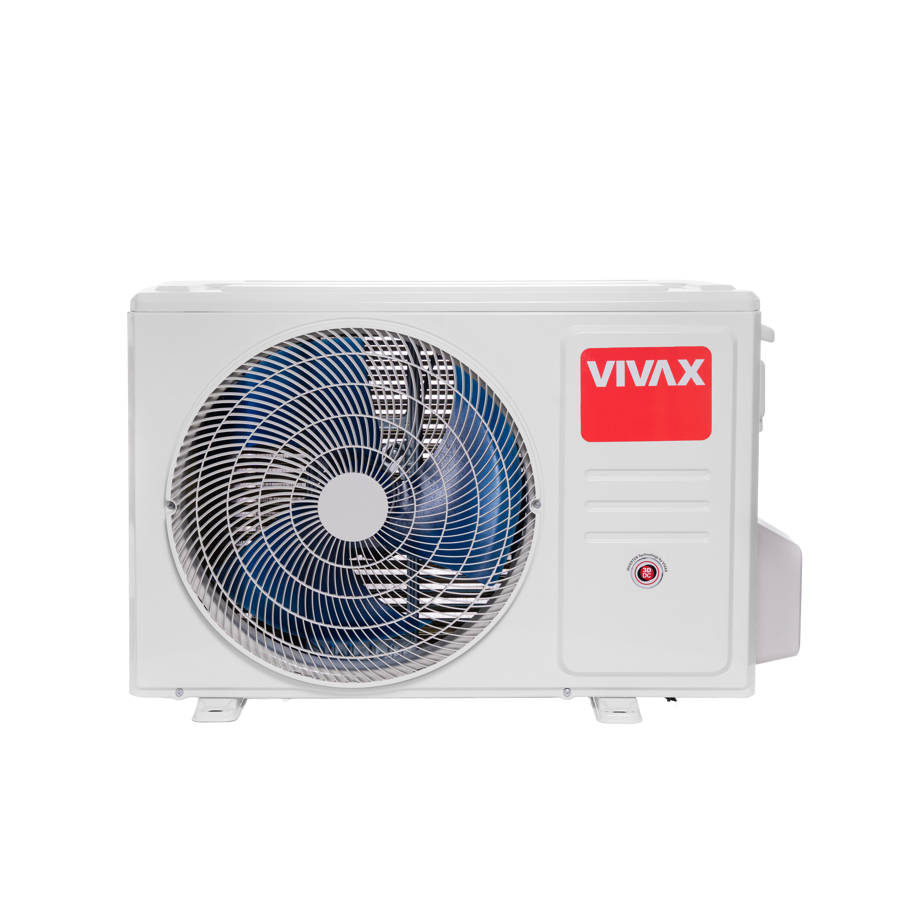 Klima Vivax ACP-09CH25AENI R32 - 2.64/2.93kW