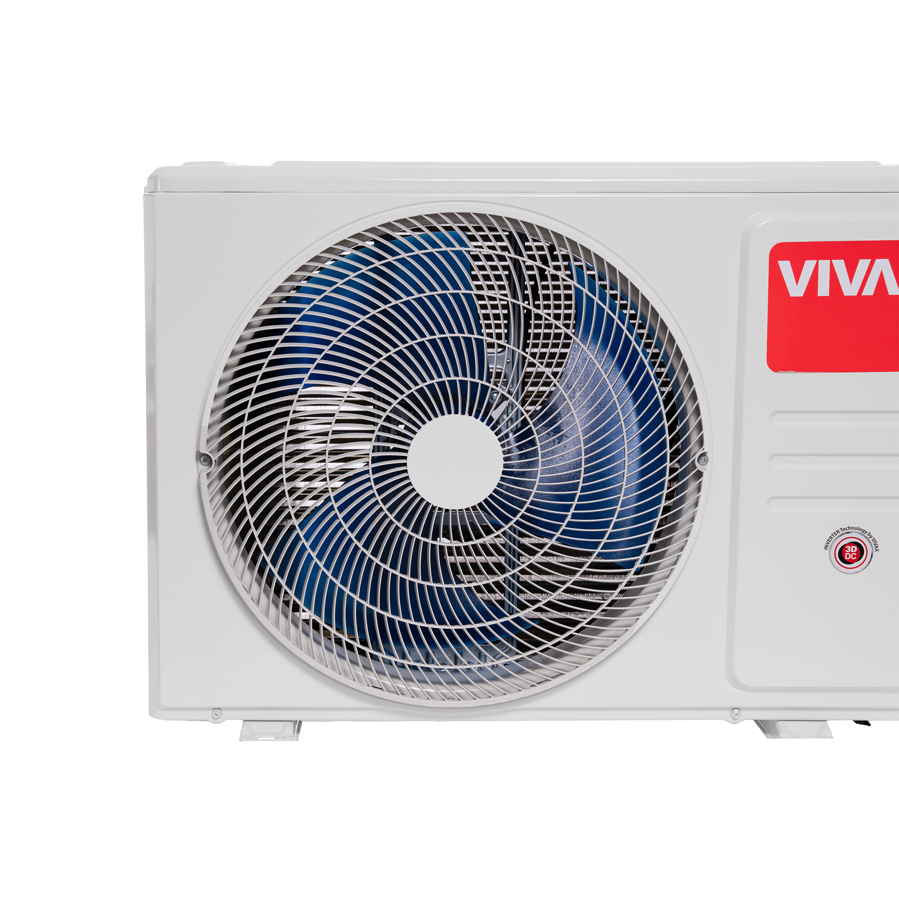Klima Vivax ACP-09CH25AENI R32 - 2.64/2.93kW