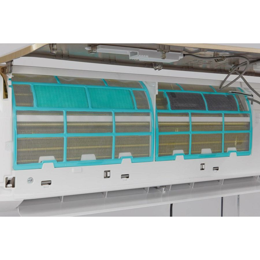 Klima Vivax ACP-09CH25AERI+ GOLD