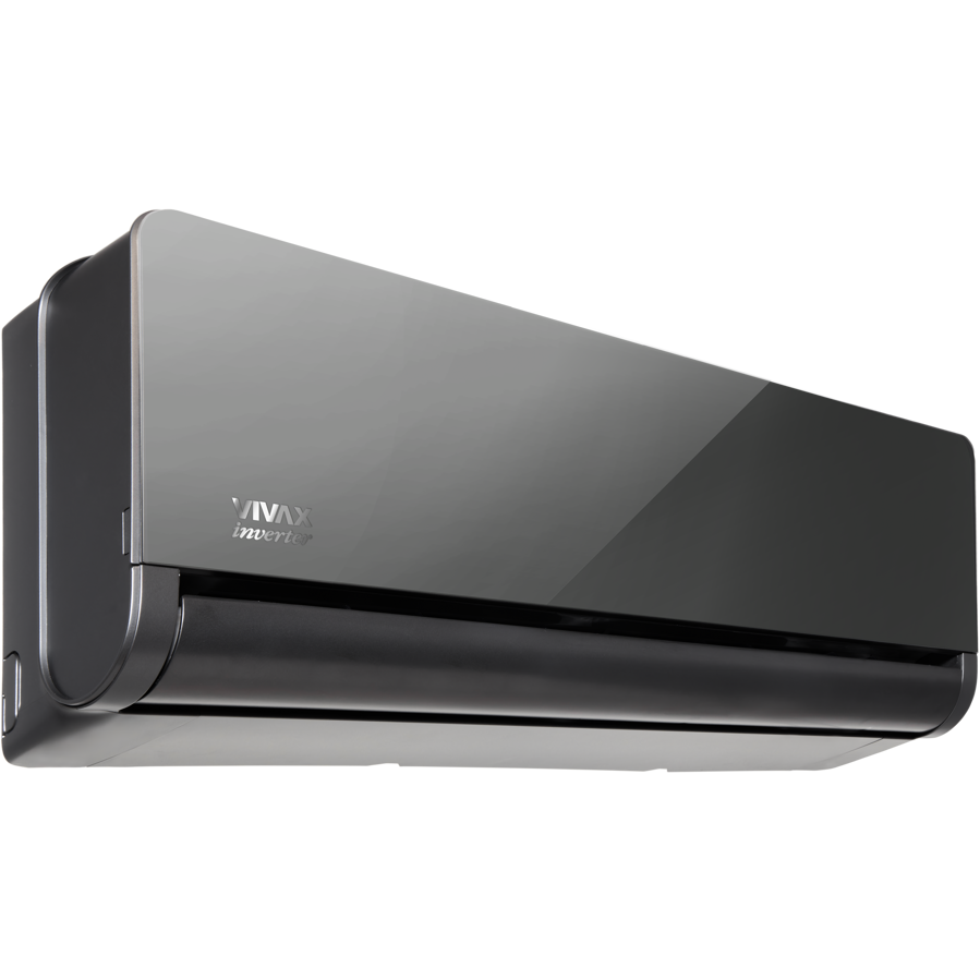 Klima Vivax ACP-12CH35AEHI+ R32 Gray Mirror - 3,81kW