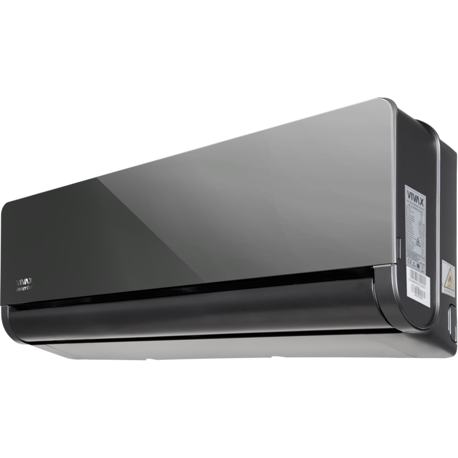 Klima Vivax ACP-12CH35AEHI+ R32 Gray Mirror - 3,81kW