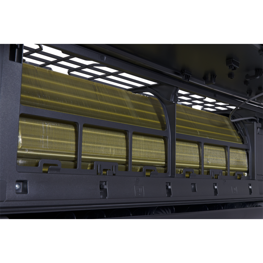 Klima Vivax ACP-12CH35AEHI+ R32 Gray Mirror - 3,81kW