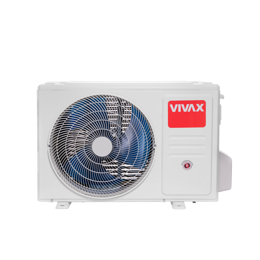 Klima Vivax ACP-12CH35AENI R32 - 3.52/3.81kW