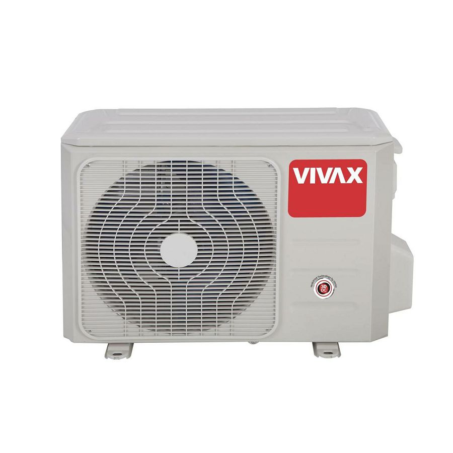 Klima Vivax ACP-12CH35AERI+ R32 Gold - 3,81kW
