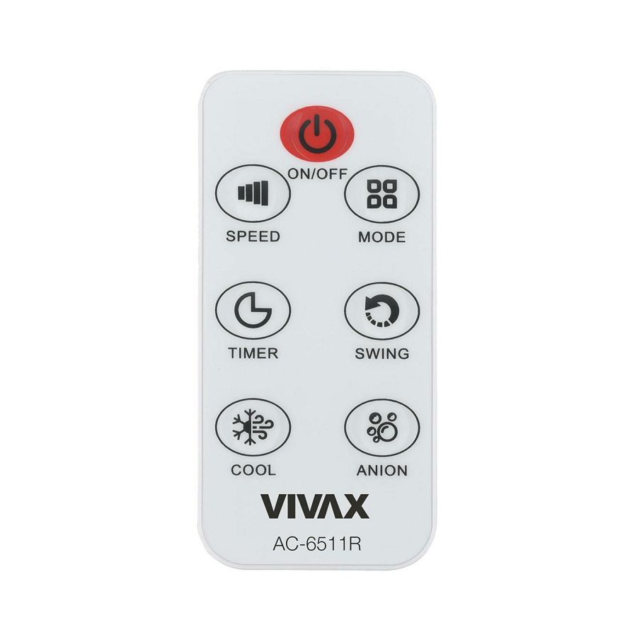 Klima Vivax ACP-12CH35AERI+ R32 Gold - 3,81kW