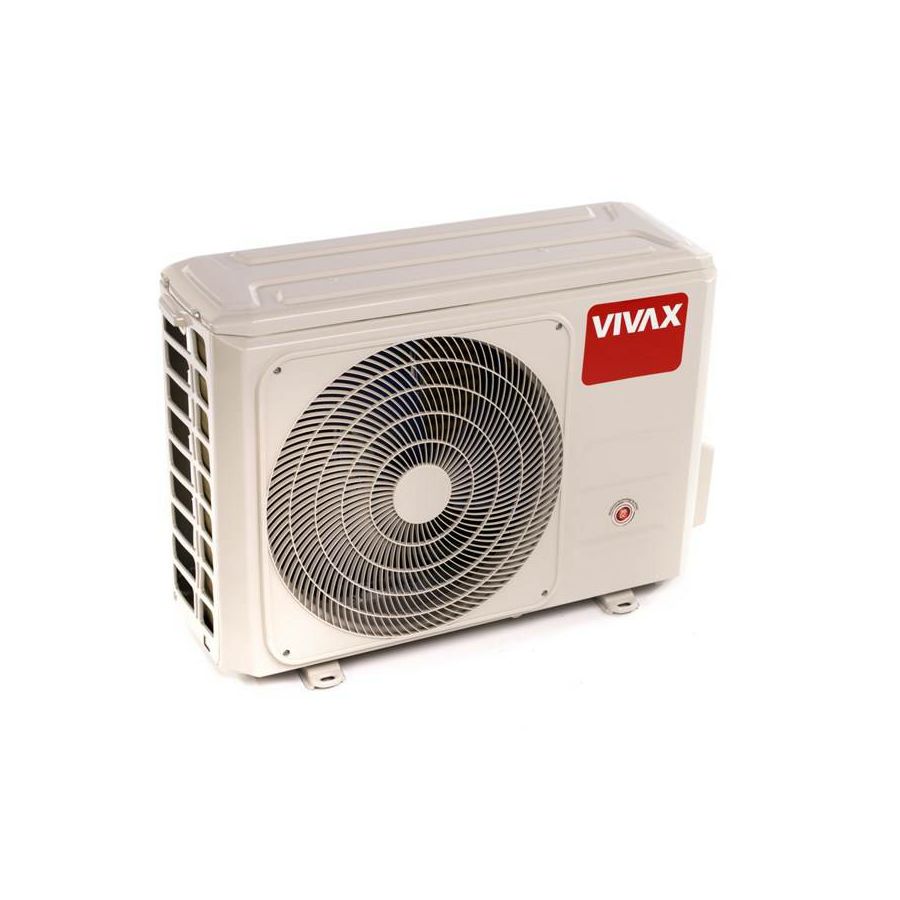 Klima Vivax ACP-12CH35AERI+ R32 Silver - 3,81kW