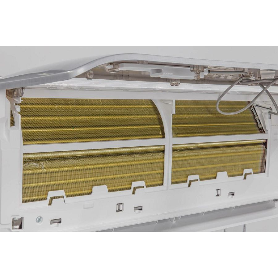 Klima Vivax ACP-12CH35AERI+ R32 Silver - 3,81kW