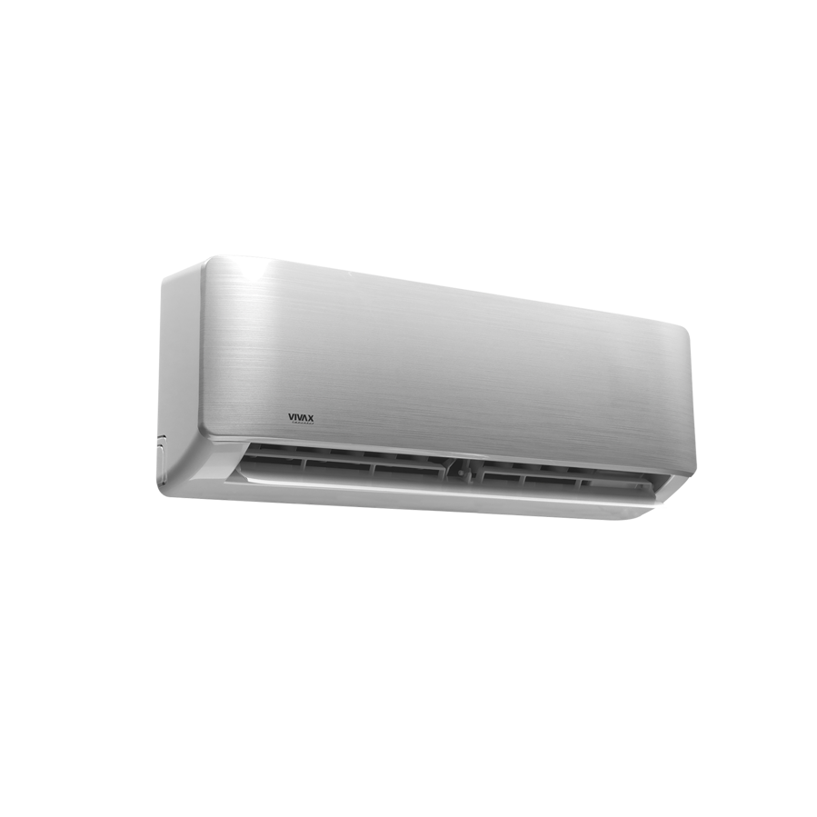 Klima Vivax ACP-12CH35AERI+ R32 Silver - 3,81kW