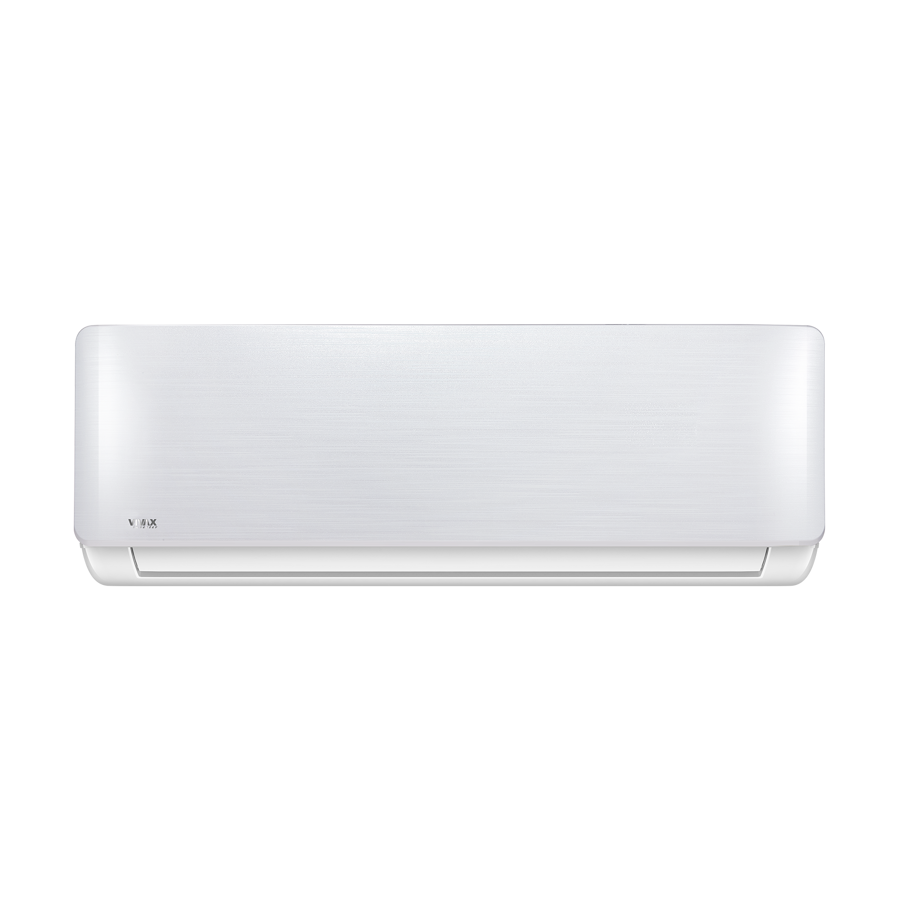 Klima Vivax ACP-12CH35AERI+ R32 Silver - 3,81kW