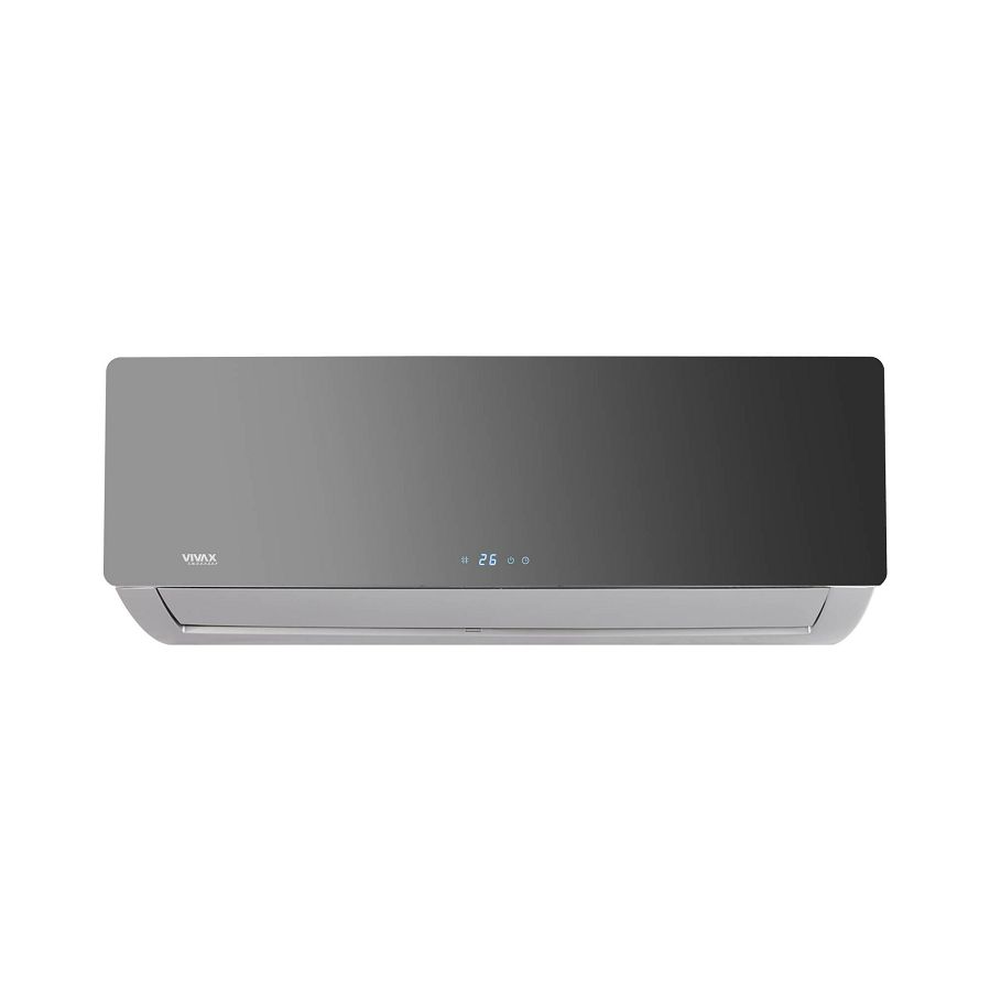 Klima Vivax ACP-12CH35AERI+ R32 Silver Mirror - 3,81kW
