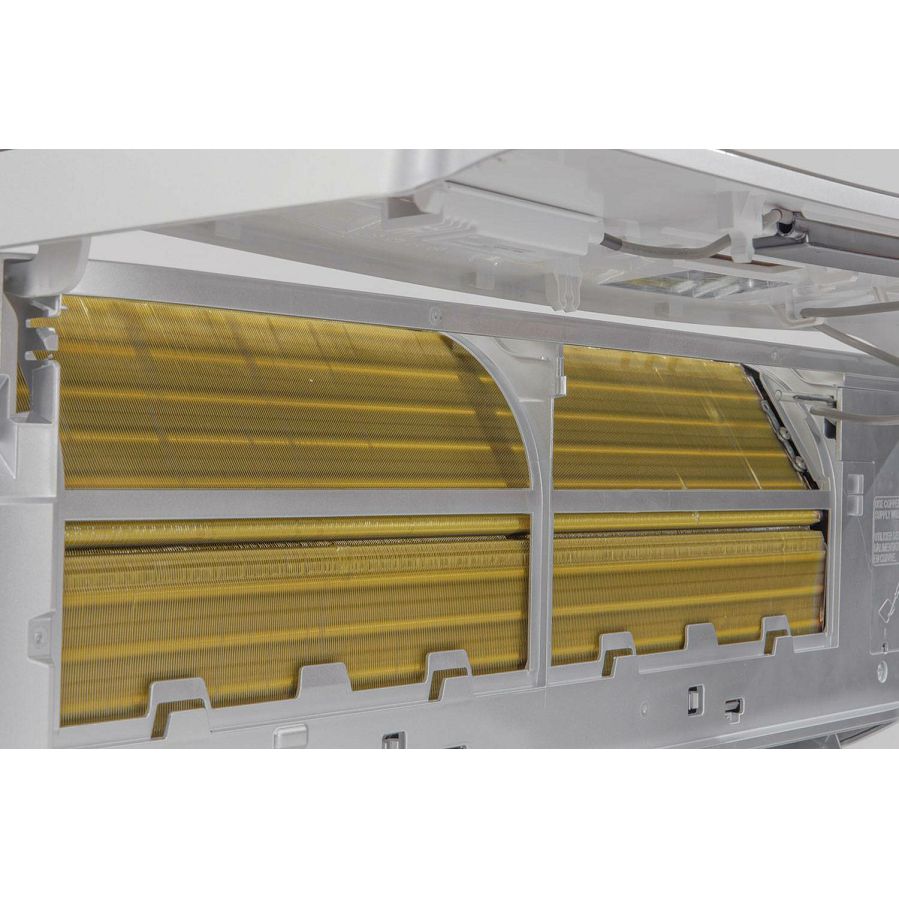 Klima Vivax ACP-12CH35AERI+ R32 Silver Mirror - 3,81kW