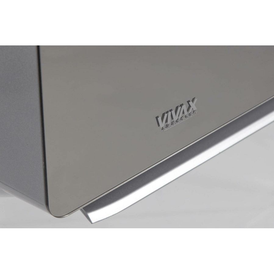Klima Vivax ACP-12CH35AERI+ R32 Silver Mirror - 3,81kW