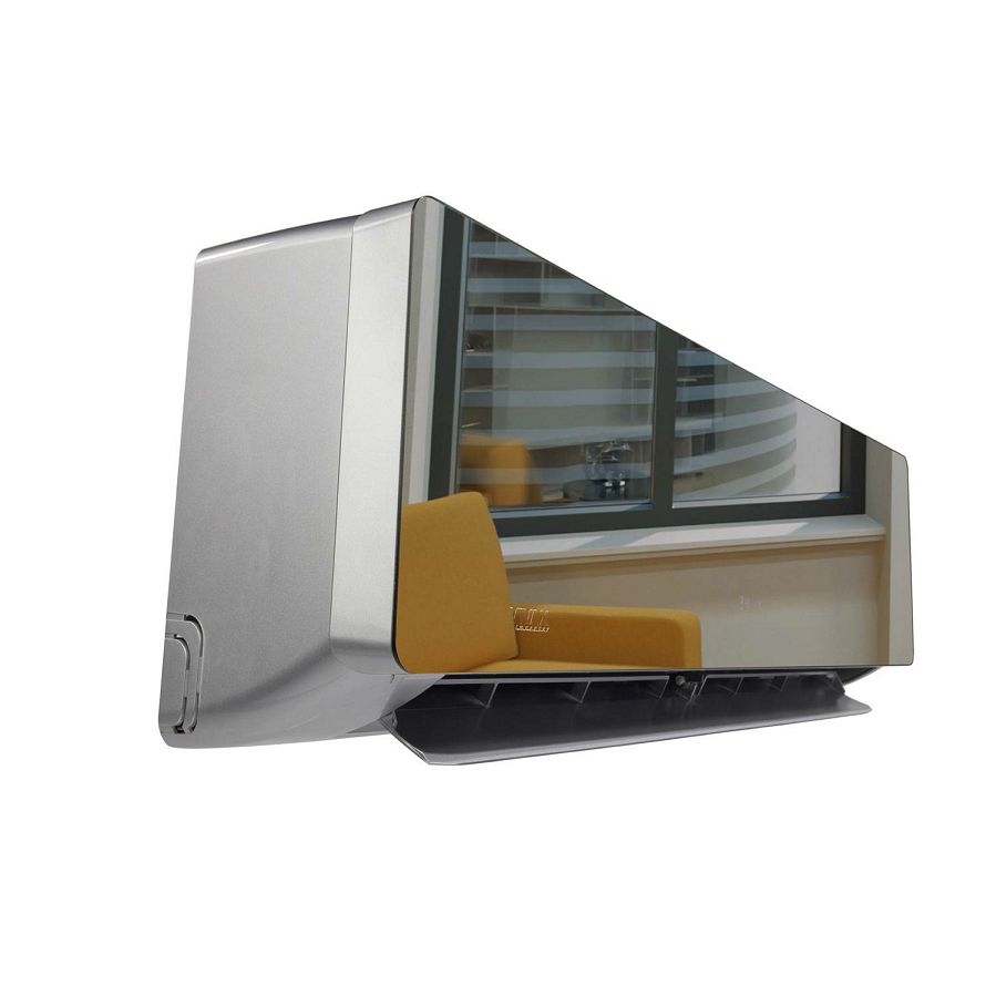 Klima Vivax ACP-12CH35AERI+ R32 Silver Mirror - 3,81kW