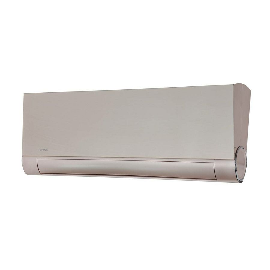 Klima Vivax ACP-12CH35AEVI R32 CHAMPAGNE - 3,81kW