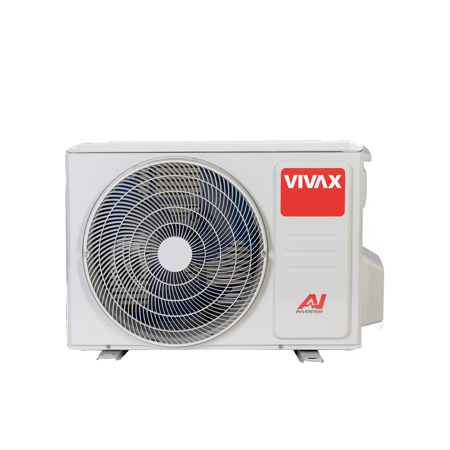 Klima Vivax ACP-12CH35AEXI PRO R32 - 3.52/3.81kW