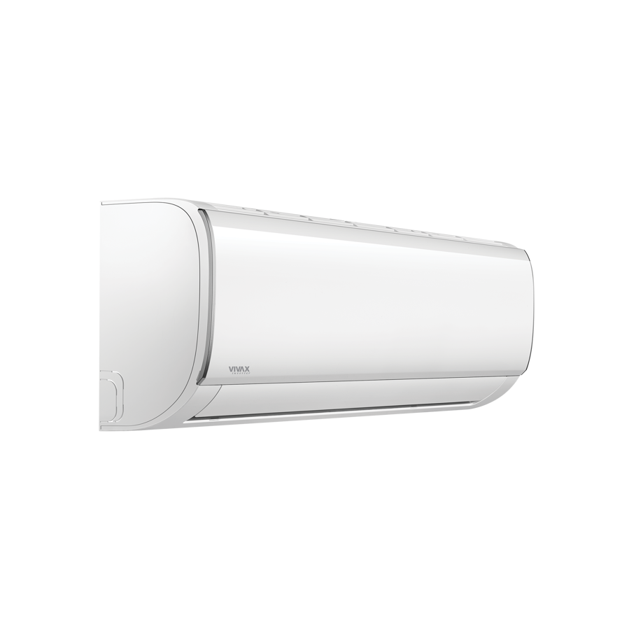 Klima Vivax ACP-14COFM40AERIs + 2X ACP-07CH21AEMI/I