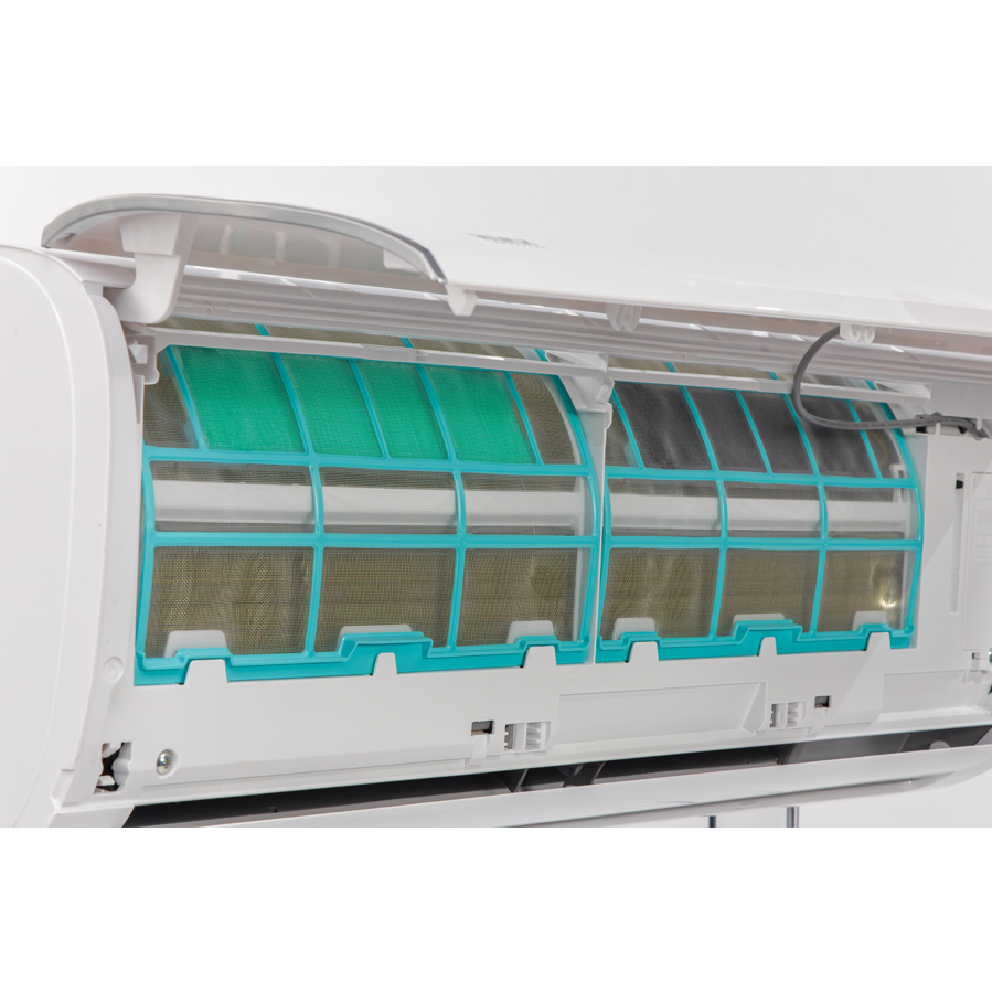 Klima Vivax ACP-14COFM40AERIs + 2X ACP-07CH21AEMI/I
