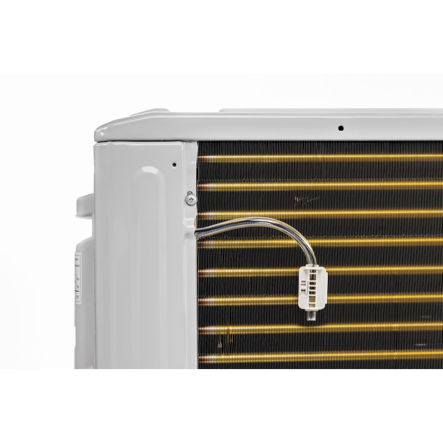 Klima Vivax ACP-14COFM40AERIs + 2X ACP-07CH21AEMI/I